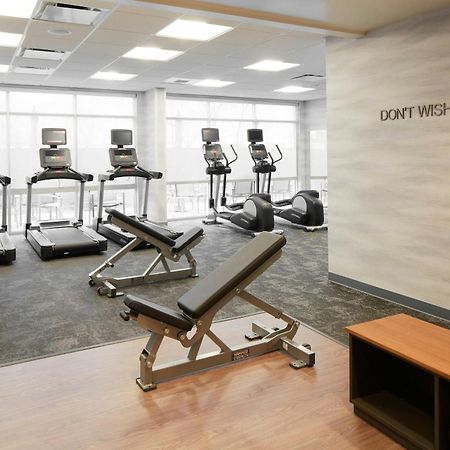Fairfield Inn & Suites By Marriott Stony Creek ภายนอก รูปภาพ