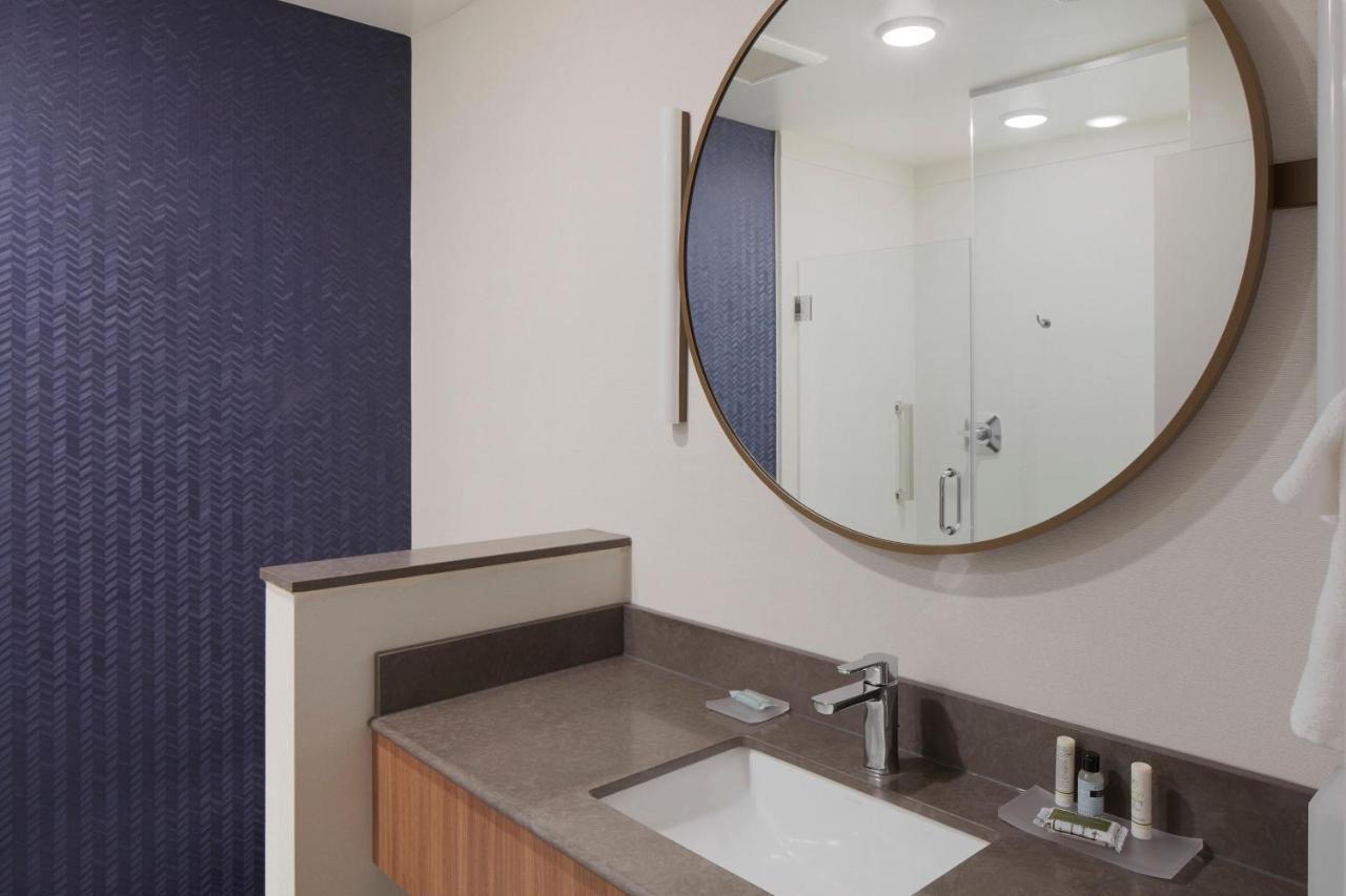 Fairfield Inn & Suites By Marriott Stony Creek ภายนอก รูปภาพ